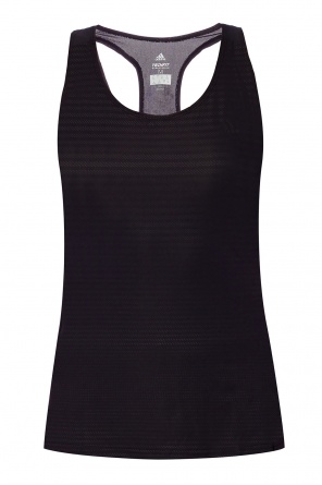 Tank top with logo, zdjęcie 1 Tank top with logo od ADIDAS Performance